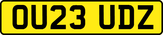 OU23UDZ