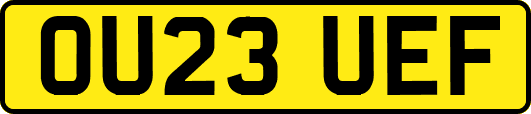 OU23UEF