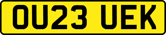 OU23UEK
