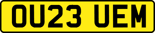 OU23UEM