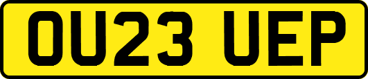 OU23UEP