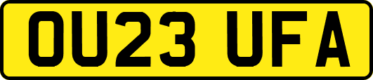 OU23UFA