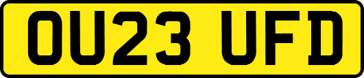 OU23UFD