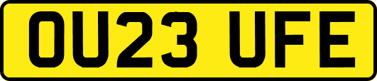 OU23UFE