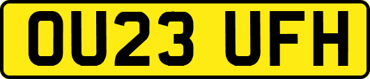 OU23UFH