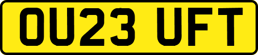 OU23UFT