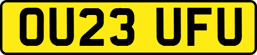 OU23UFU
