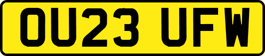 OU23UFW