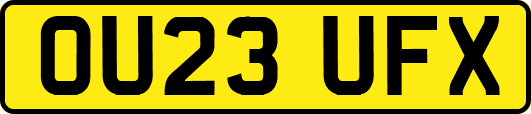 OU23UFX