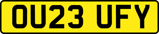 OU23UFY