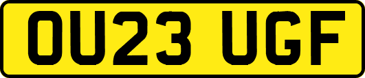 OU23UGF