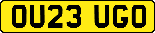 OU23UGO