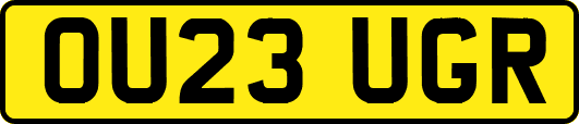OU23UGR