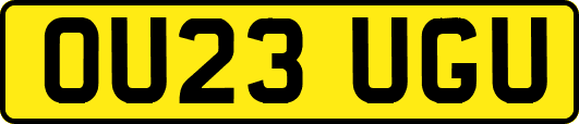 OU23UGU