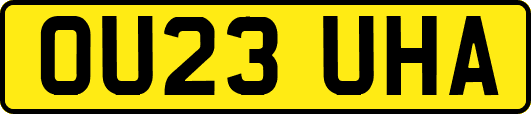 OU23UHA