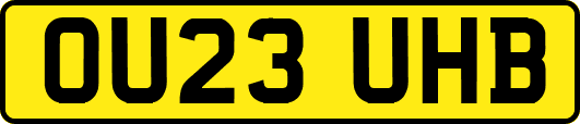 OU23UHB