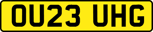 OU23UHG