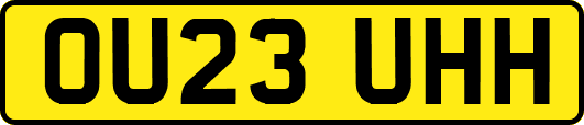 OU23UHH