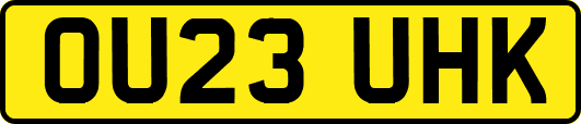 OU23UHK