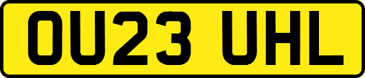 OU23UHL