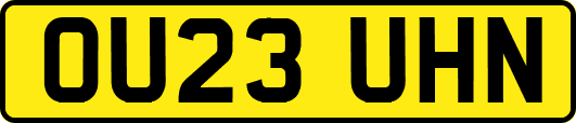 OU23UHN