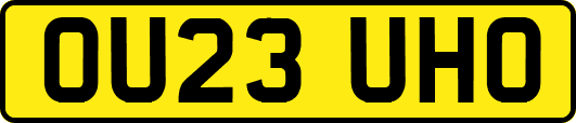 OU23UHO