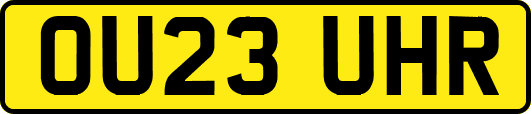 OU23UHR