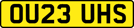 OU23UHS
