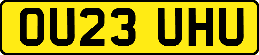OU23UHU