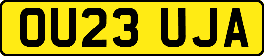 OU23UJA