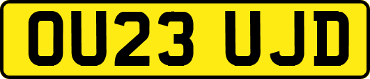 OU23UJD