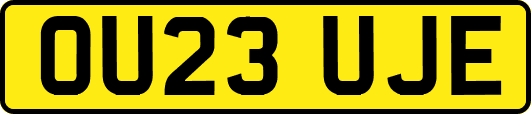 OU23UJE