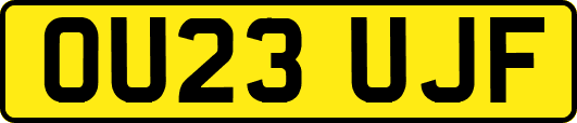 OU23UJF