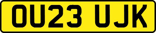 OU23UJK
