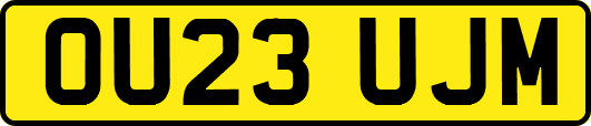 OU23UJM