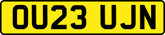 OU23UJN