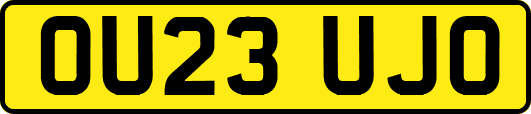 OU23UJO