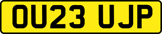 OU23UJP