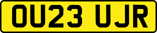OU23UJR