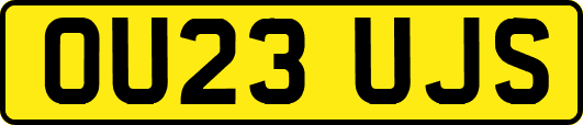 OU23UJS