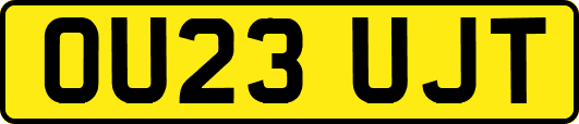 OU23UJT
