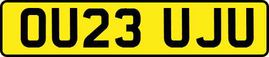 OU23UJU