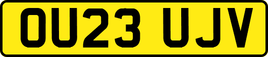 OU23UJV