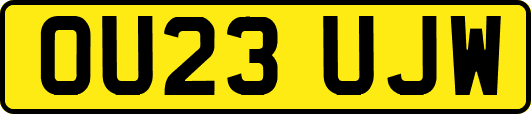 OU23UJW