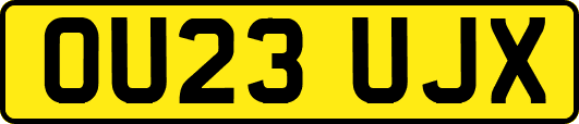 OU23UJX