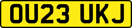 OU23UKJ