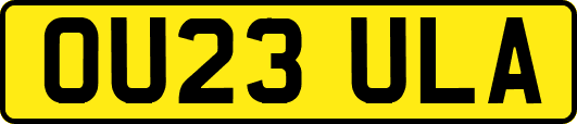 OU23ULA