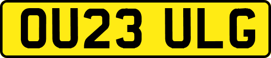 OU23ULG