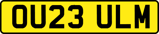 OU23ULM