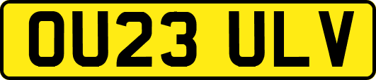 OU23ULV